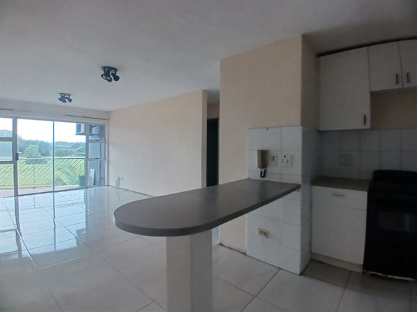 2 Bed Apartment