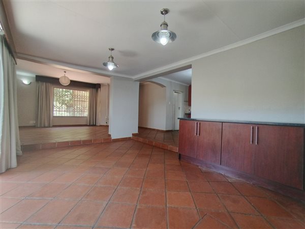 3 Bed Townhouse