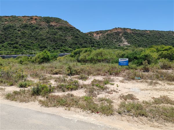 1 192 m² Land