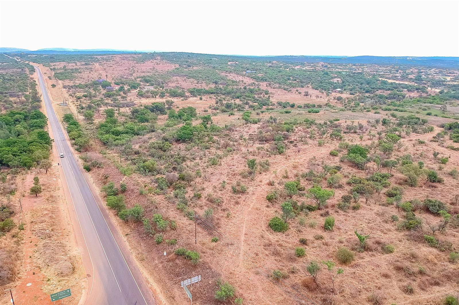 48 ha Land available in Kameelfontein and surrounds photo number 7
