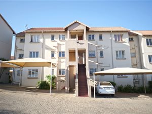 2 Bed Townhouse in Linmeyer