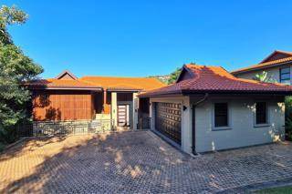 4 Bed House in Zimbali Estate photo number 24