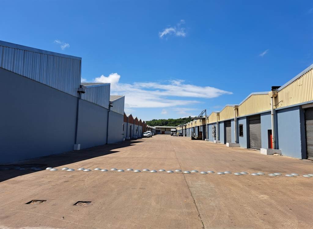 3113  m² Industrial space in Tongaat Central photo number 3
