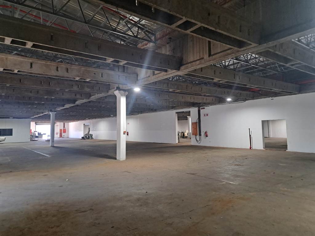 3113  m² Industrial space in Tongaat Central photo number 15