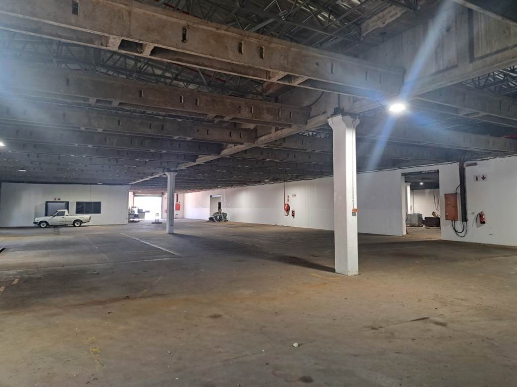 3113  m² Industrial space in Tongaat Central photo number 14