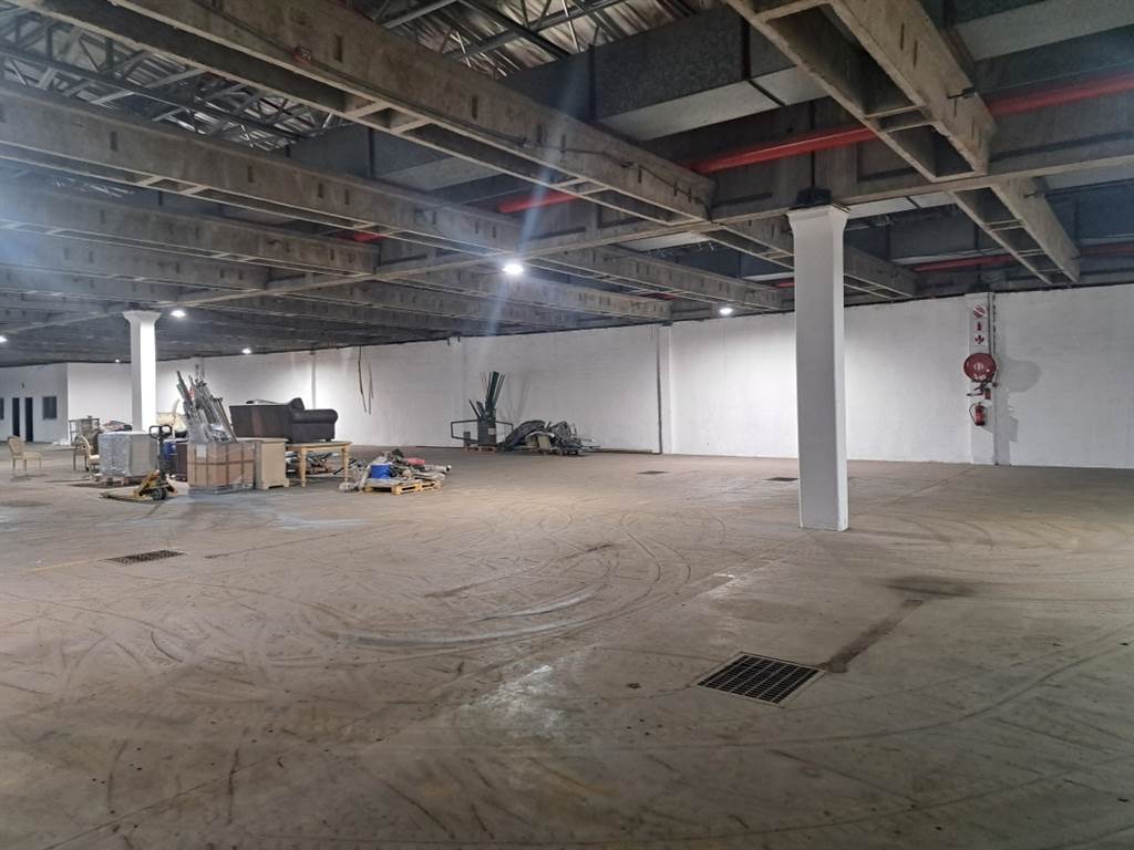3113  m² Industrial space in Tongaat Central photo number 7