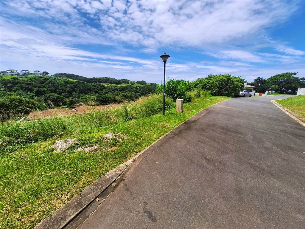 608 m² Land available in Shelly Beach photo number 2