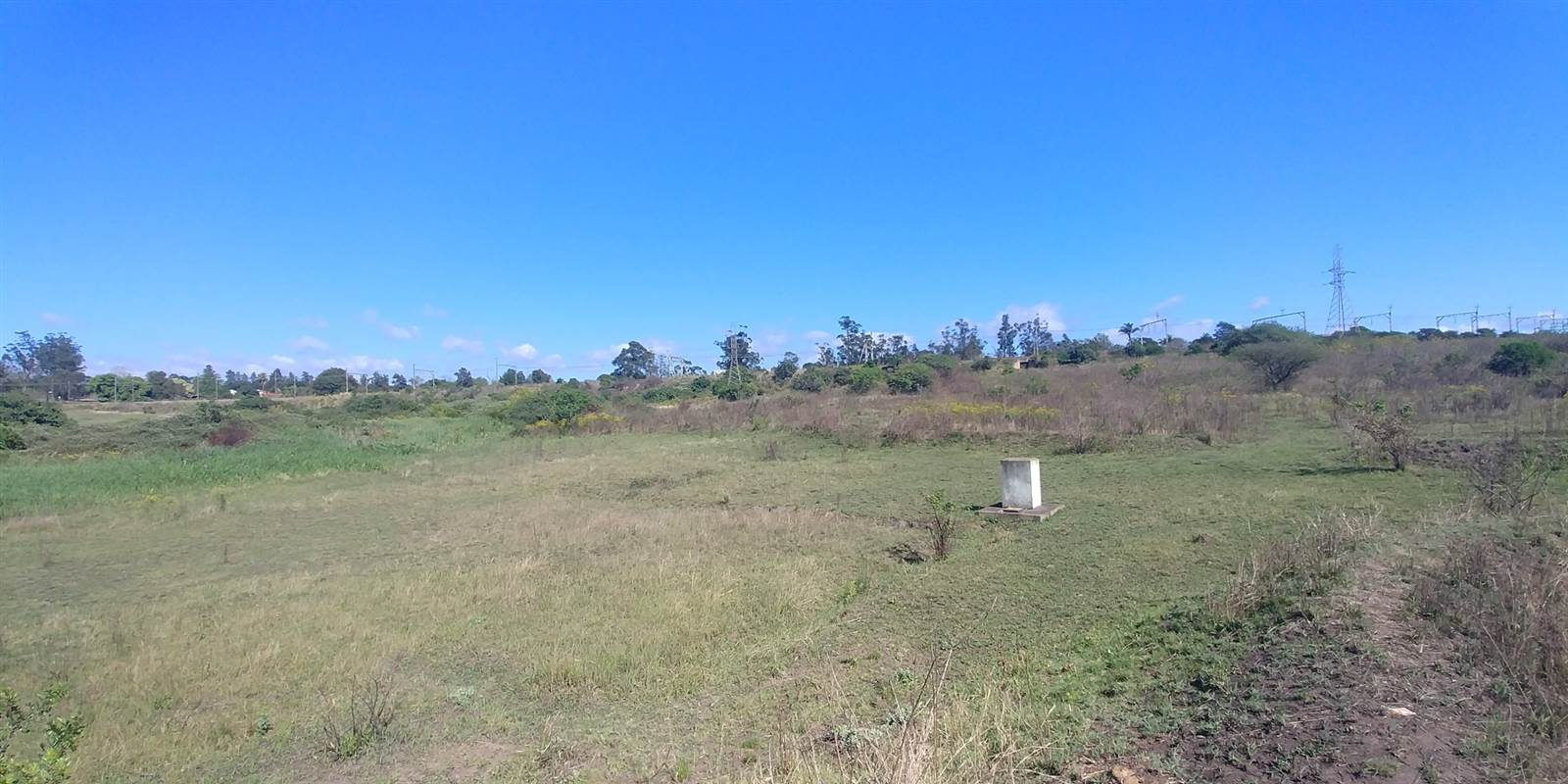 42 ha Land available in Cato Ridge photo number 2