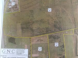 42 m² Land available in Cato Ridge