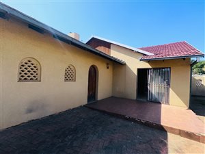 3 Bed House in Cresslawn