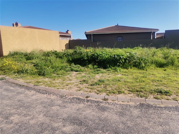 234 m² Land