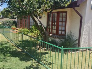 3 Bed House in Florida Park
