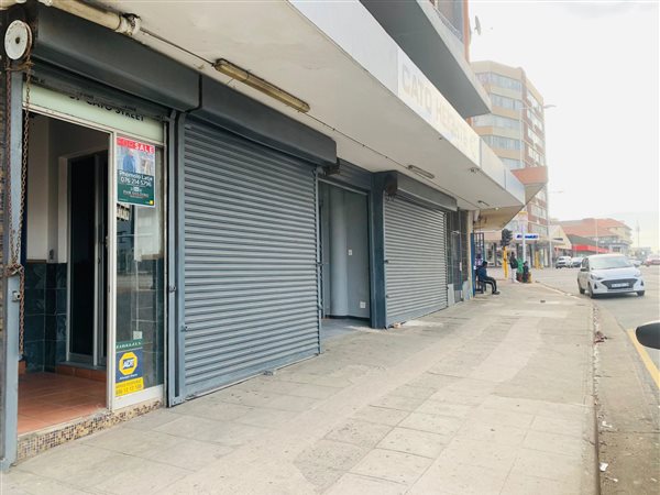 358 m² Commercial space 358 m² Commercial space