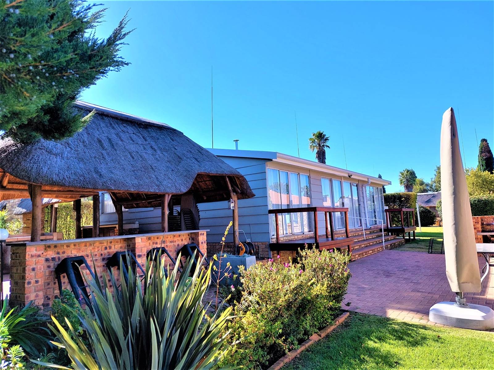 5 Bed House in Vaal Dam photo number 3