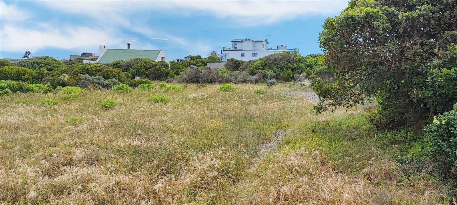 604 m² Land available in Kleinbaai photo number 12