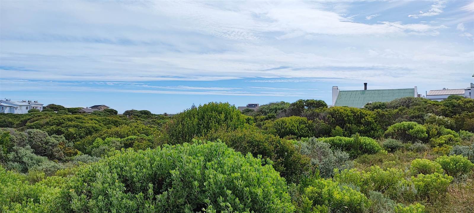 604 m² Land available in Kleinbaai photo number 4