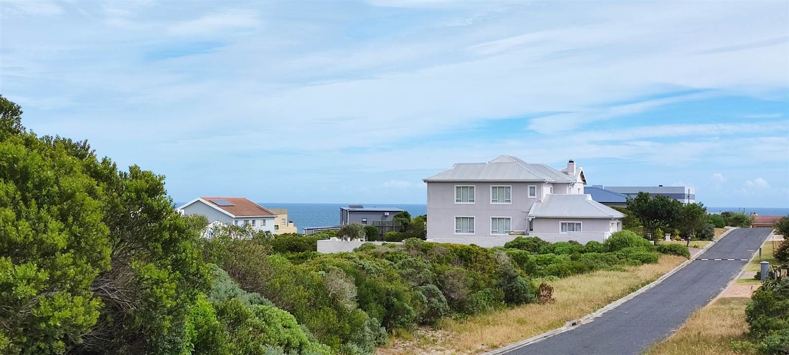 604 m² Land available in Kleinbaai photo number 6