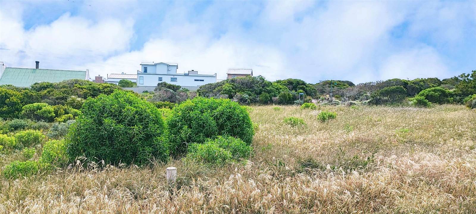 604 m² Land available in Kleinbaai photo number 7