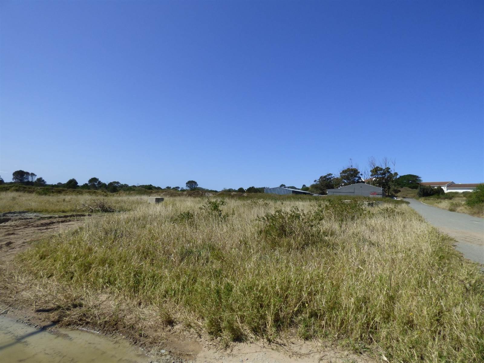2000 m² Land available in Port Alfred photo number 4
