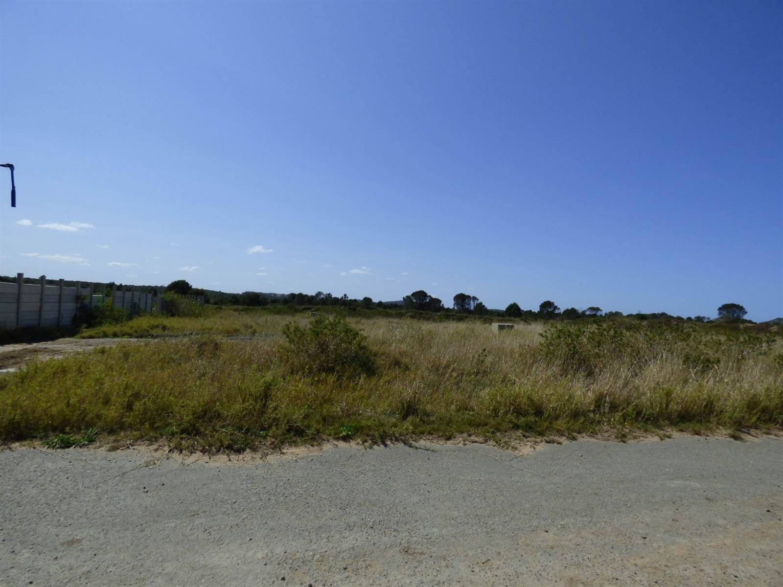 2000 m² Land available in Port Alfred photo number 5