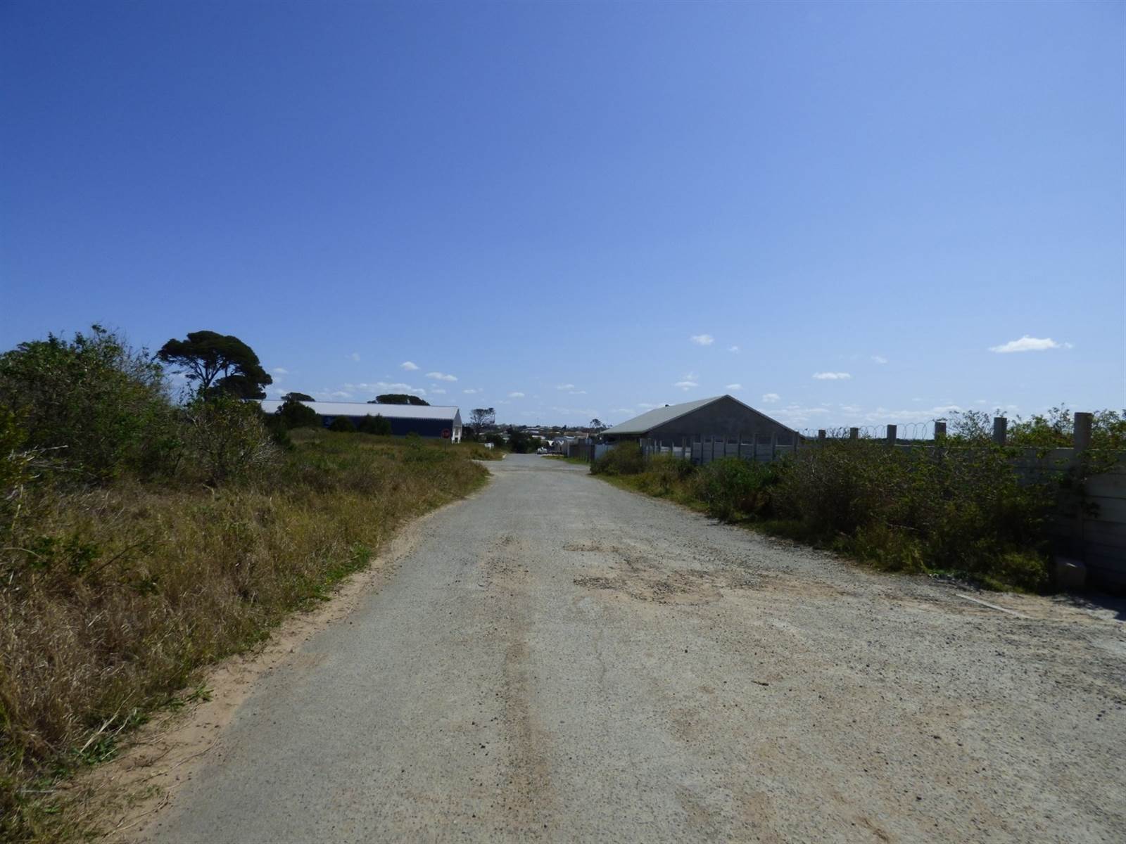 2000 m² Land available in Port Alfred photo number 6