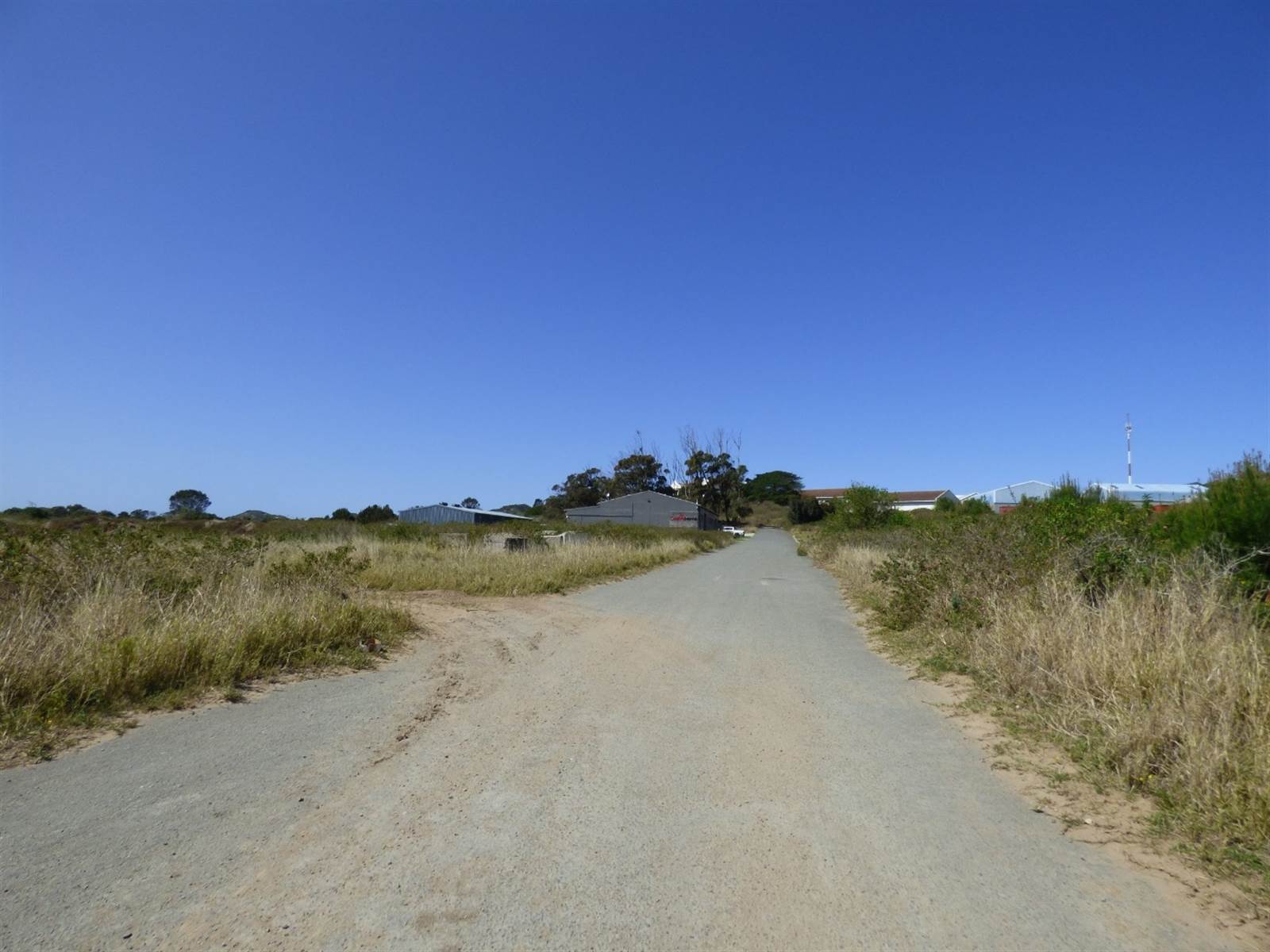 2000 m² Land available in Port Alfred photo number 7