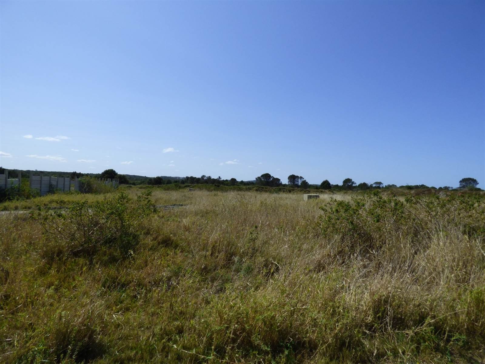 2000 m² Land available in Port Alfred photo number 3