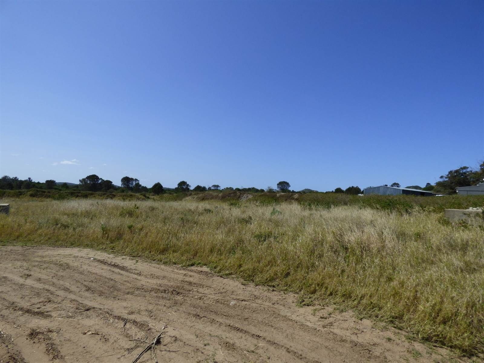 2000 m² Land available in Port Alfred photo number 2