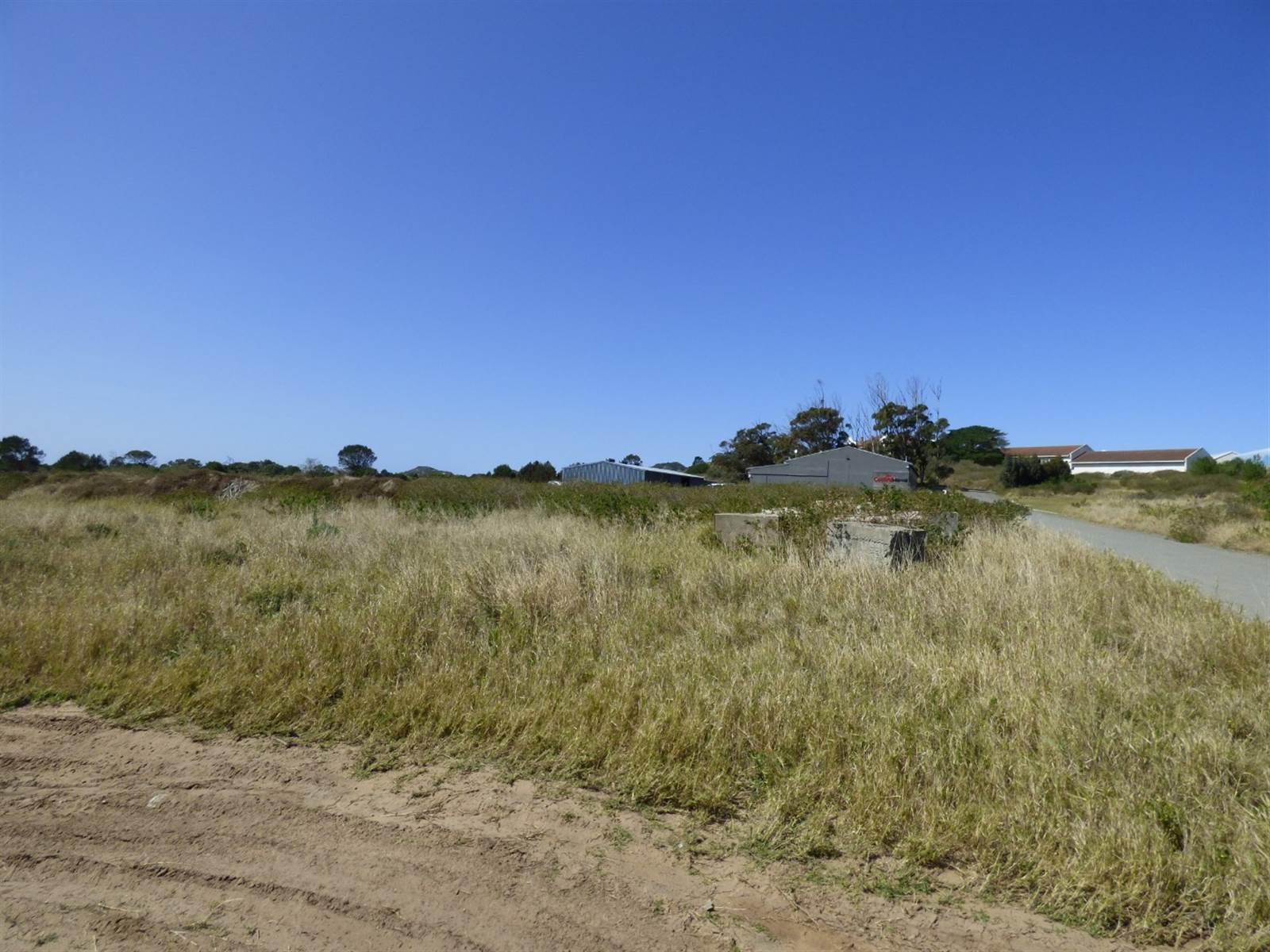 2000 m² Land available in Port Alfred photo number 8