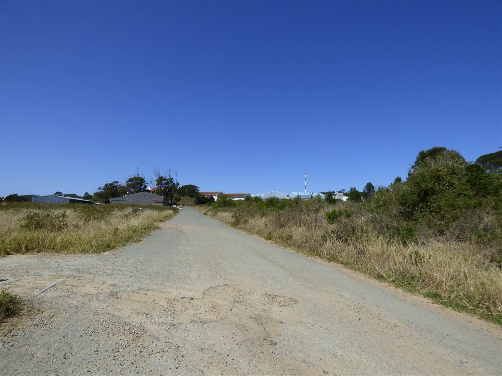 2000 m² Land available in Port Alfred photo number 1