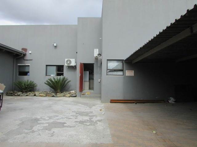 435  m² Commercial space in Springs Central photo number 30