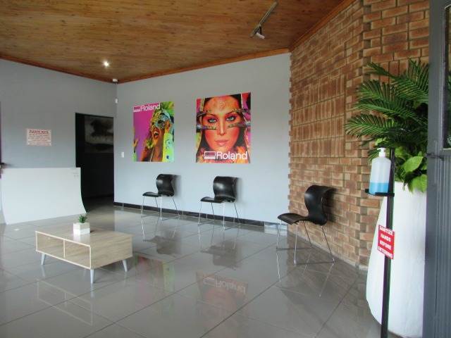 435  m² Commercial space in Springs Central photo number 3
