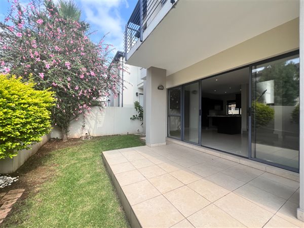 2 Bed Townhouse in Wendywood