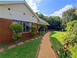 3 Bed House in Roseville