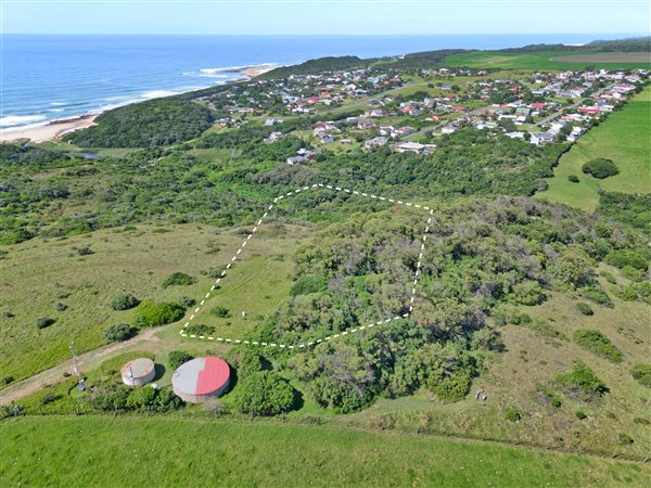 1.9 ha Land 1.9 ha Land