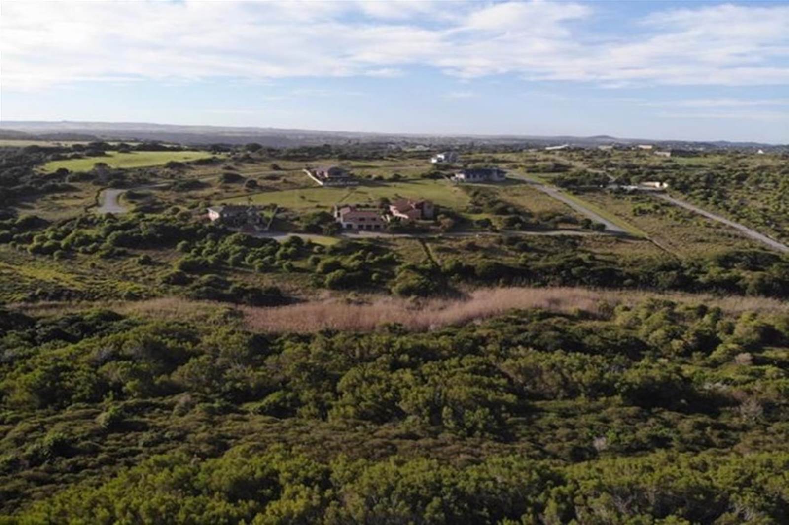 1422 m² Land available in Port Alfred photo number 5