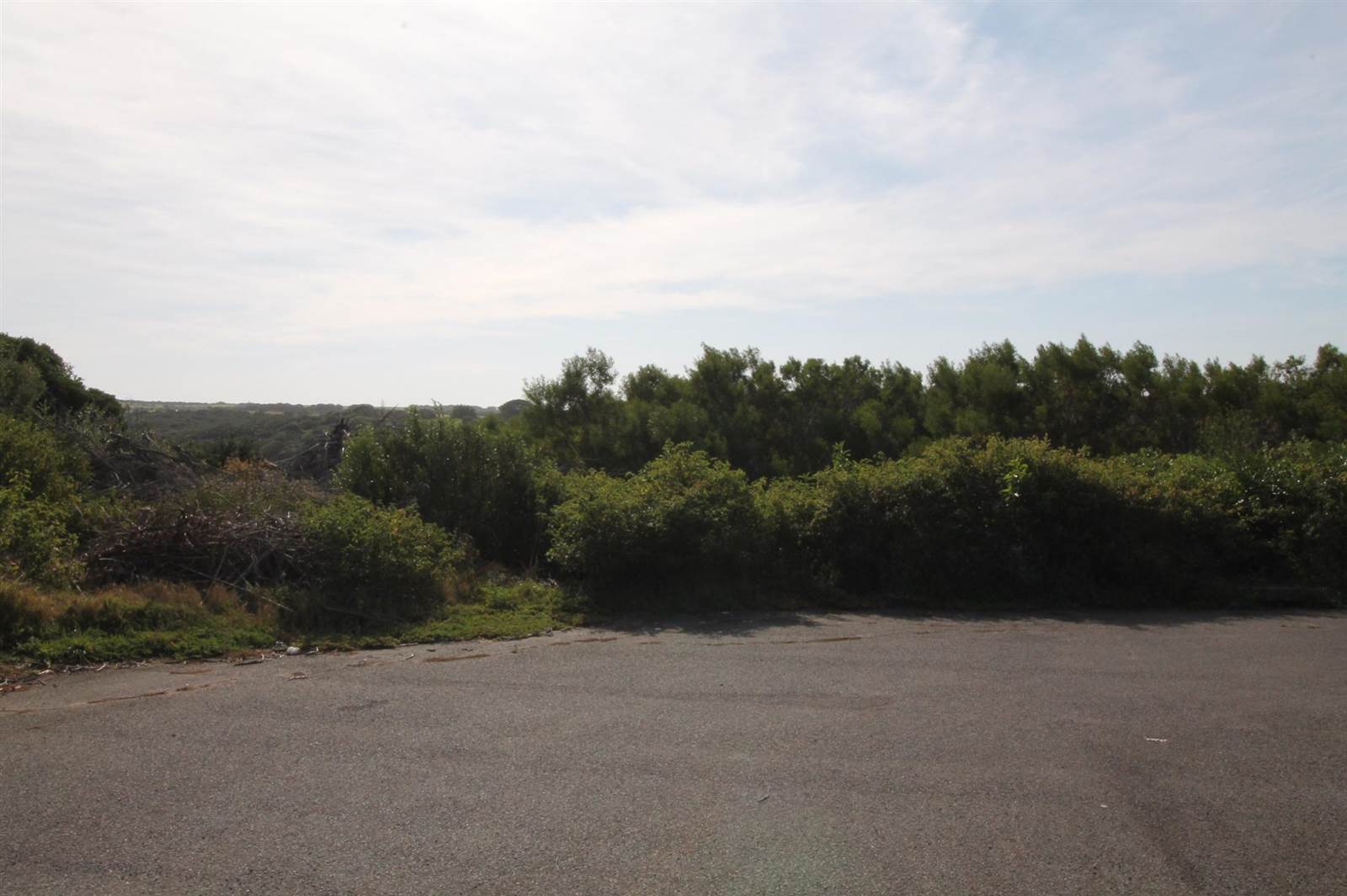 1422 m² Land available in Port Alfred photo number 7