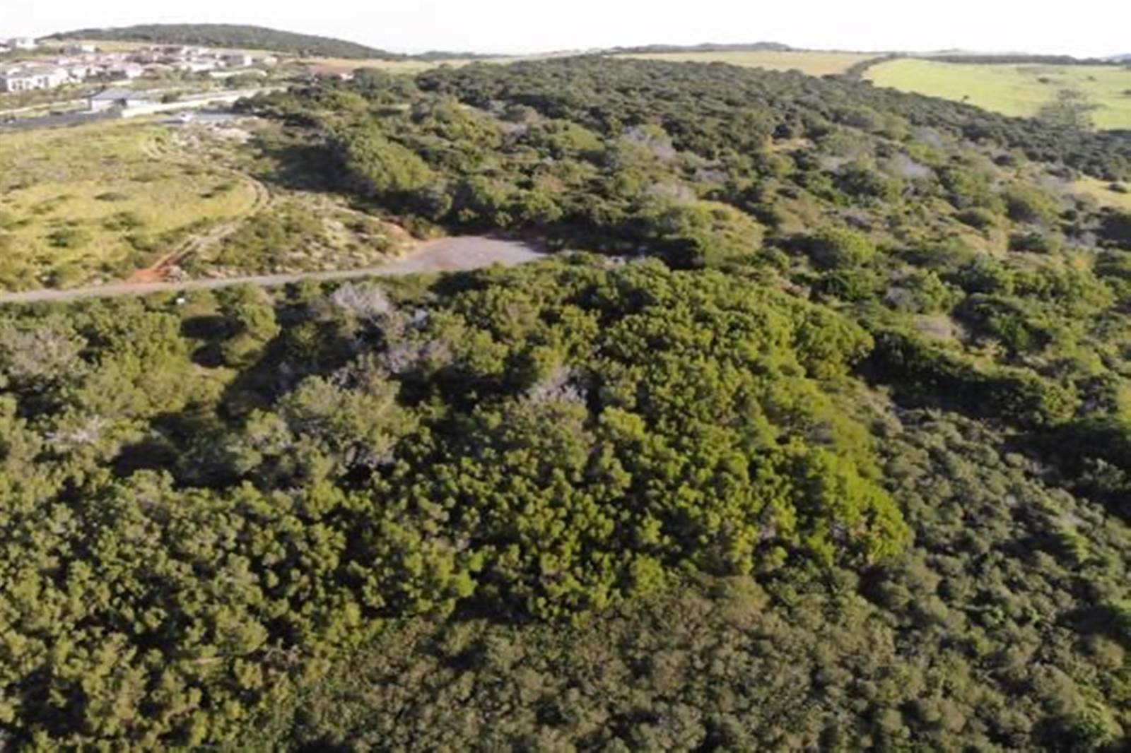 1422 m² Land available in Port Alfred photo number 1