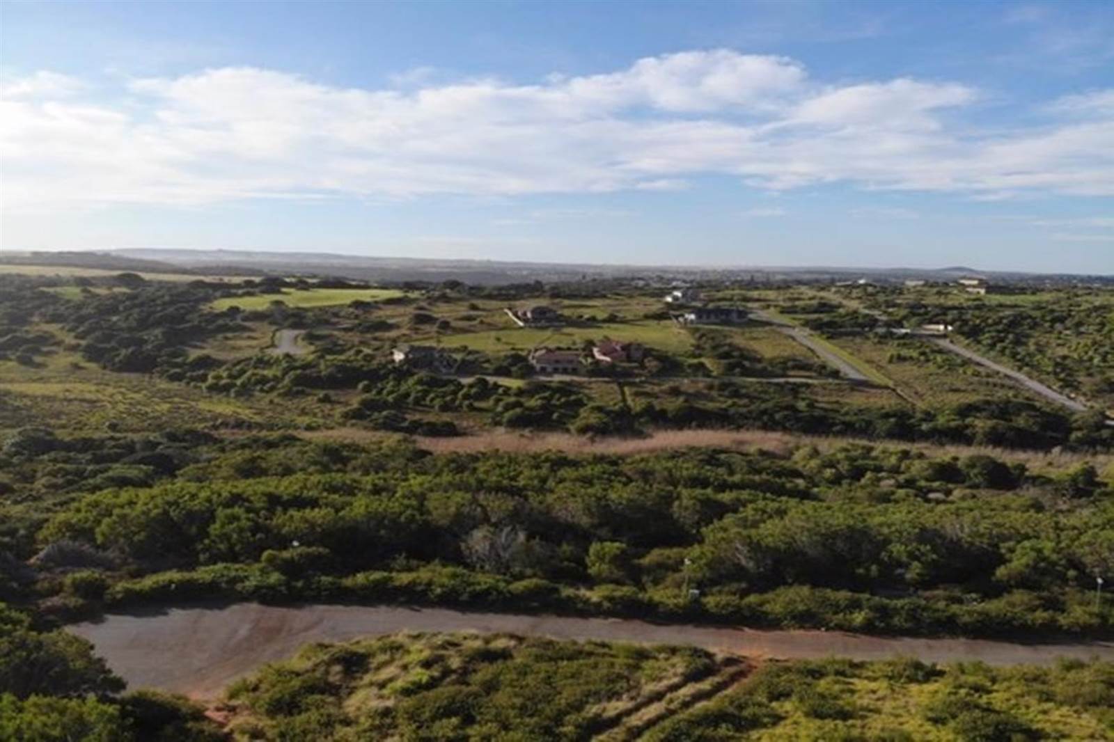 1422 m² Land available in Port Alfred photo number 2