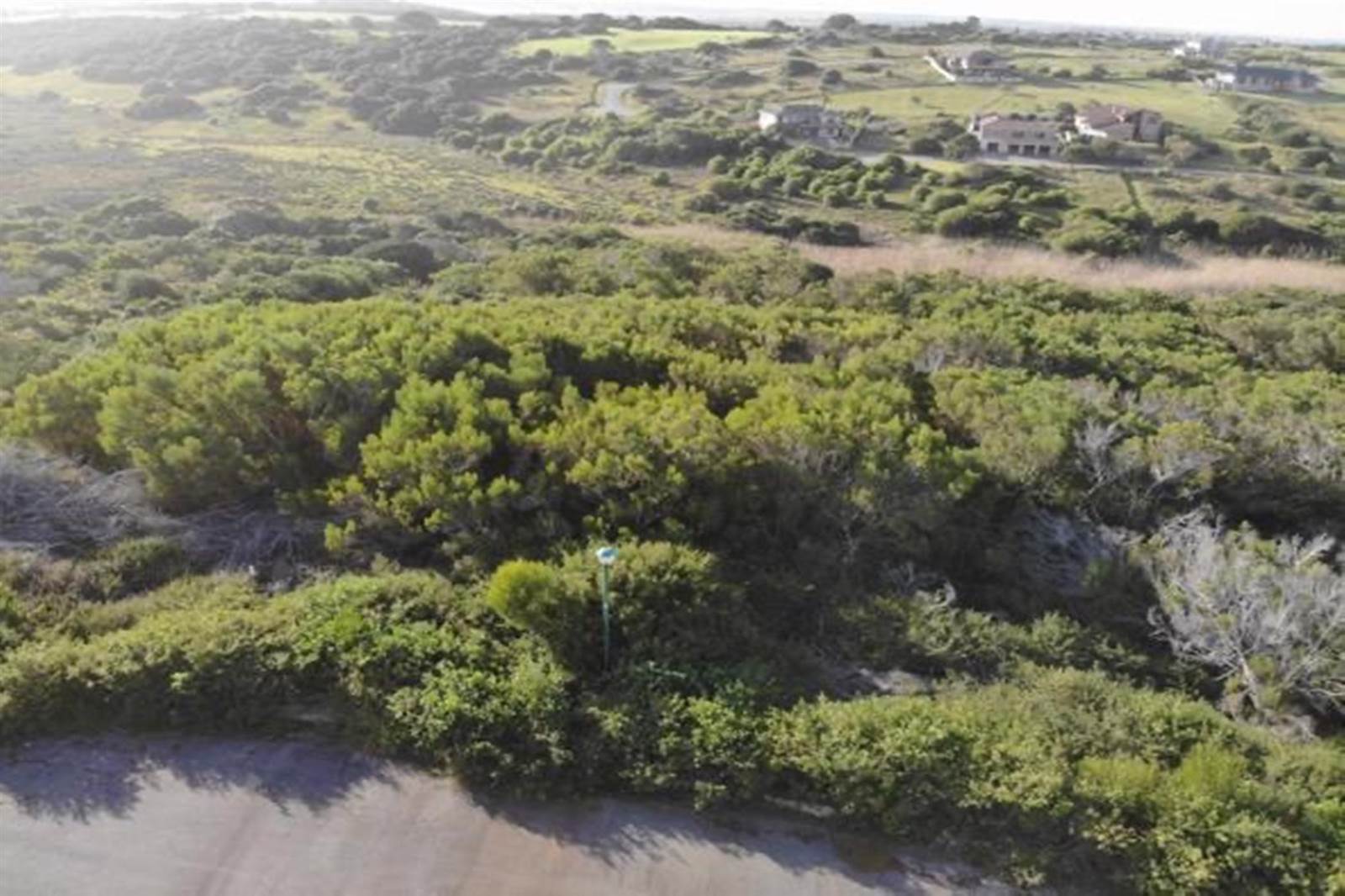 1422 m² Land available in Port Alfred photo number 4
