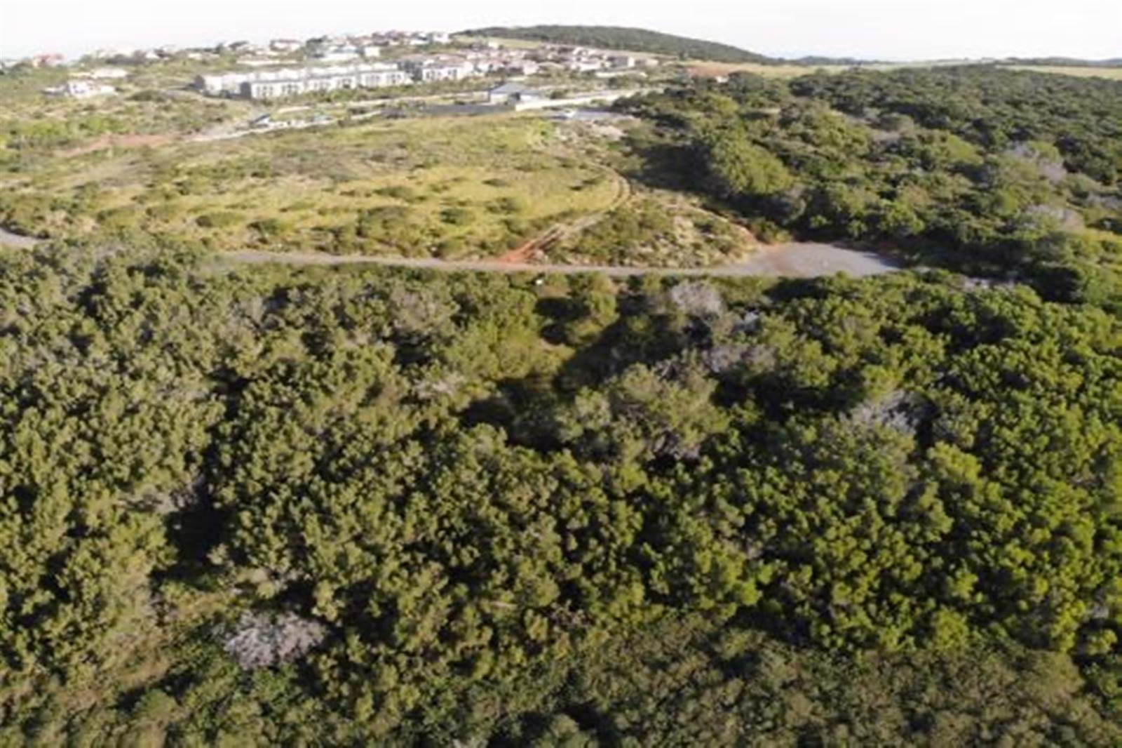 1422 m² Land available in Port Alfred photo number 3