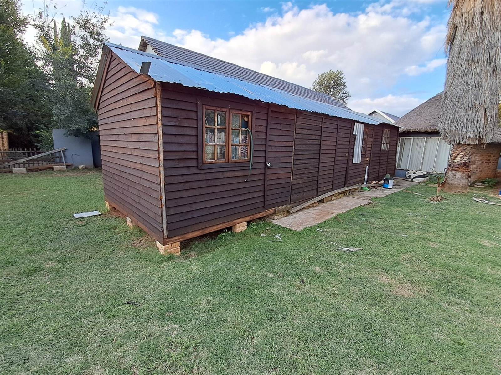 5 Bed House in Stilfontein photo number 9