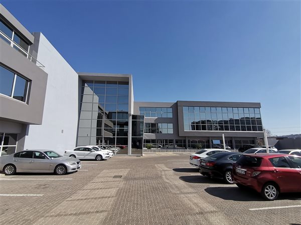 126  m² Commercial space in Bedfordview
