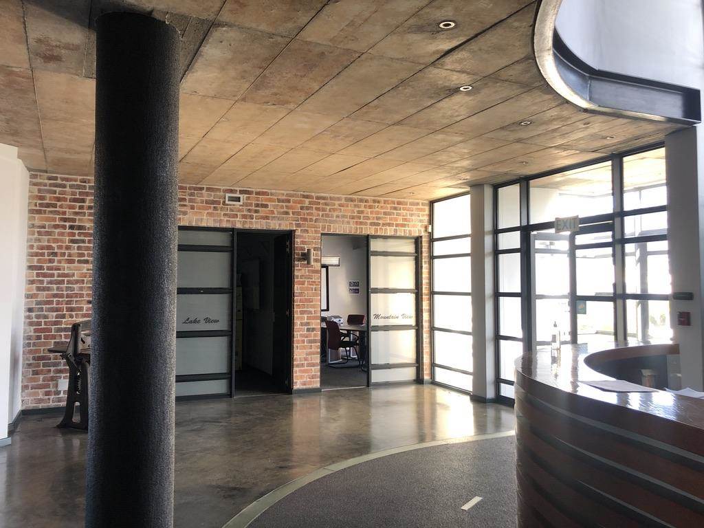3208  m² Industrial space in Muizenberg photo number 24