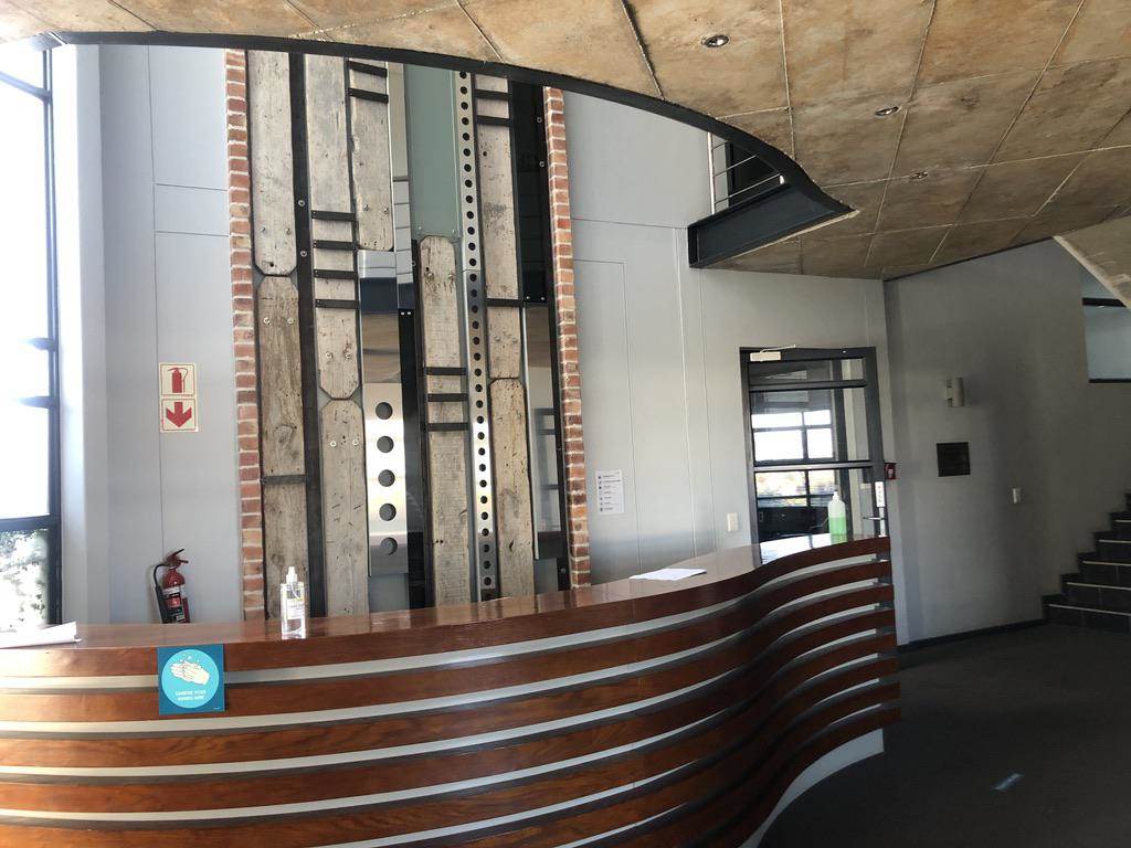 3208  m² Industrial space in Muizenberg photo number 25