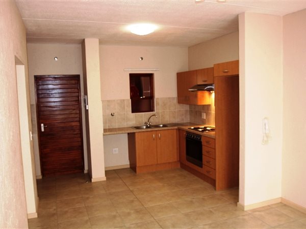 1 Bedroom Townhouse 1 Bedroom Townhouse