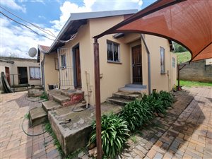 3 Bed House in Naturena