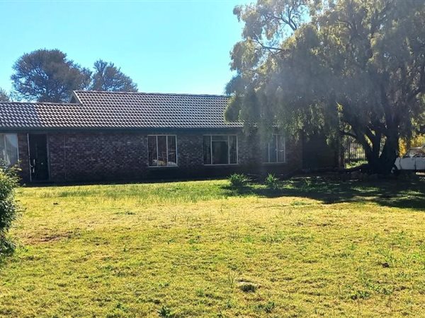 3 Bedroom House 3 Bedroom House