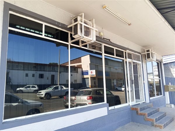 110 m² Commercial space 110 m² Commercial space