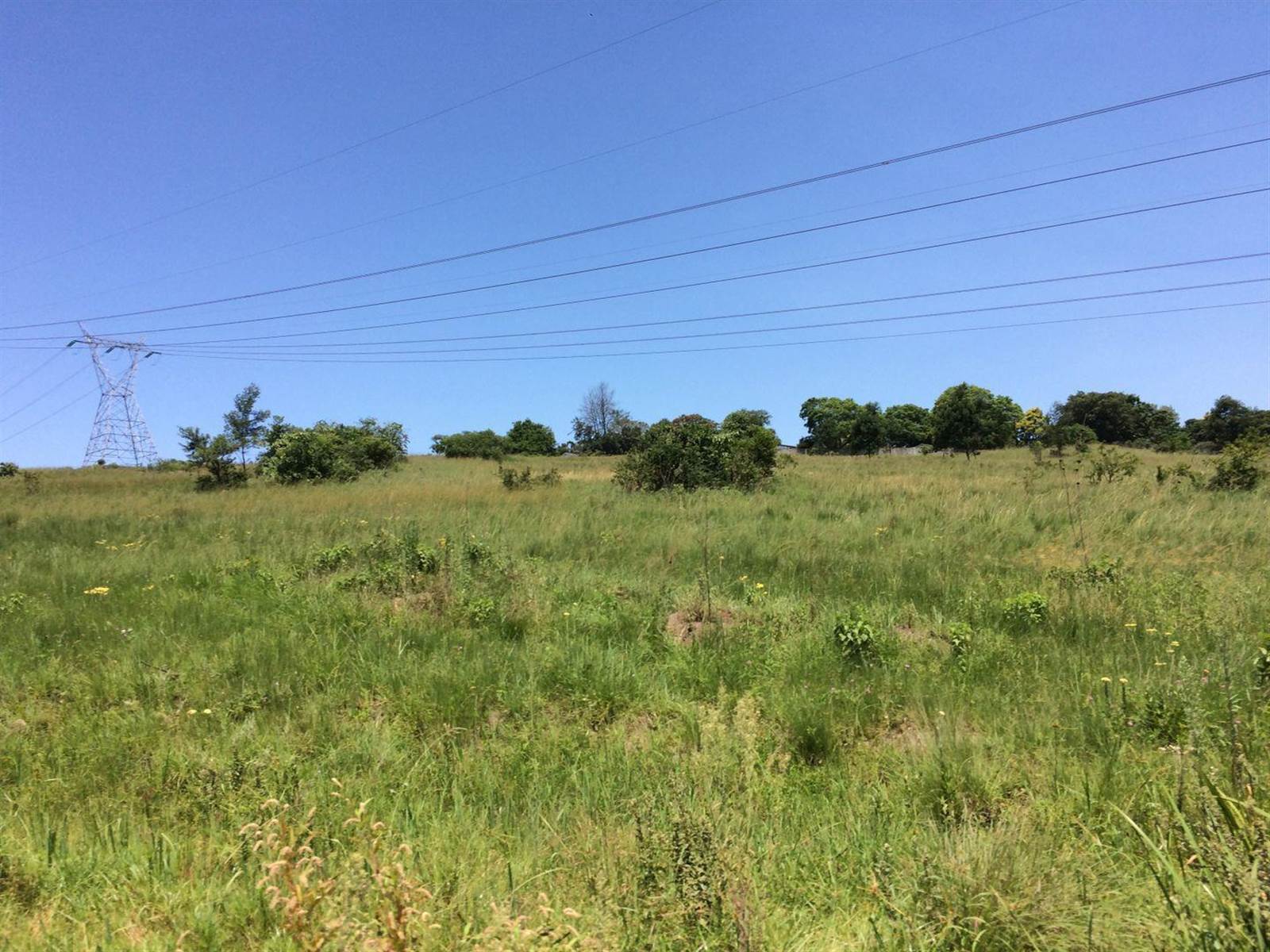 19.2 ha Land available in Hammarsdale photo number 11